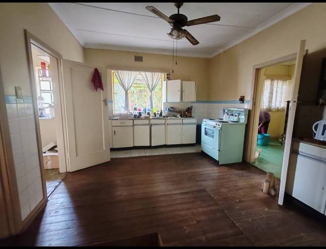 4 BEDROOM HOUSE FOR SALE IN PRETORIA GARDENS